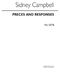 Sidney Campbell: Windsor Preces And Responses: SATB: Vocal Score