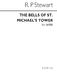 Sir Robert Prescott Stewart: Bells Of St Michael's Tower: SATB: Vocal Score