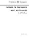 Frederic H. Cowen: Songs Of The River No.2 Water-Lilies: SATB: Vocal Score