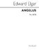Edward Elgar: Angelus: SATB: Vocal Score