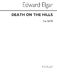 Edward Elgar: Death On THe Hills Op.72: SATB: Vocal Score