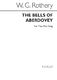 W.G Rothery: The Bells Of Aberdovey: 2-Part Choir: Vocal Score