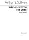 Stroman: Orpheus With His Lute: SSA: Vocal Score