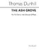 Thomas Dunhill: The Ash Grove: Soprano: Vocal Score