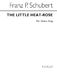 Franz Schubert: The Little Heath Rose: Voice: Vocal Score
