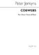 Peter Jenkyns: Cobwebs for Unison Voices and Piano: Voice: Vocal Score