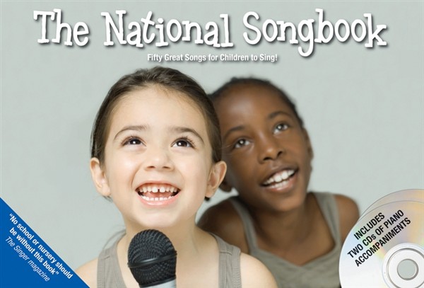The National Songbook: Voice & Piano: Vocal Album