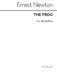 E. Newton: The Frog: SSA: Vocal Score