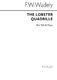 The Lobster Quadrille: Upper Voices: Vocal Score