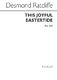 Desmond Ratcliffe: This Joyful Eastertide: SSA: Vocal Score