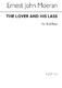 E.J. Moeran: The Lover And His Lass: Soprano: Instrumental Work