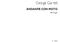 George M. Garrett: Andante Con Moto: Organ: Instrumental Work