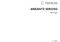 Carl Reinecke: Andante Serioso In D Minor: Organ: Instrumental Work