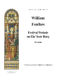 William Faulkes: Festival Prelude on Einfeste Burg: Organ: Instrumental Work