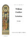 William Faulkes: Postludium Organ: Organ: Instrumental Work