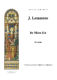 Nicolas-Jacques Lemmens: Ite Missa Est Organ: Organ: Instrumental Work