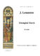 Nicolas-Jacques Lemmens: Triumphal March: Organ: Instrumental Work