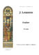 Nicolas-Jacques Lemmens: Fanfare: Organ: Instrumental Work