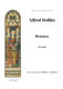 Alfred Hollins: Romanza For Organ: Organ: Instrumental Work