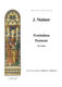 Sir John Stainer: Praeludium Pastorale Organ: Organ: Instrumental Work