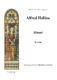 Alfred Hollins: Minuet For Organ: Organ: Instrumental Work