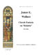James Wallace: Chorale Fantasia On The Tune 