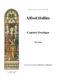 Alfred Hollins: Concert Overture In F Minor: Organ: Instrumental Work