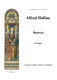 Alfred Hollins: Bouree For Organ: Organ: Instrumental Work