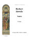 Herbert Howells: Sonata For Organ: Organ: Instrumental Work