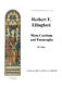 Herbert Frederick Ellingford: Moto Continuo And Passacaglia: Organ: Instrumental