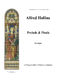 Alfred Hollins: Prelude and Finale for Organ: Organ: Instrumental Work