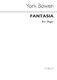 York Bowen: Fantasia Op 136 for Organ: Organ: Instrumental Work
