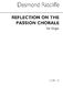 Desmond Ratcliffe: Reflection On The Passion Chorale for: Organ: Instrumental