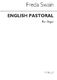 Freda Swain: English Pastoral Organ: Organ: Instrumental Work
