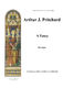 Arthur J. Pritchard: A Fancy Organ: Organ: Instrumental Work