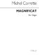 Michel Corrette: Magnificat Du 3e Et 4e Ton for Solo: Organ: Instrumental Work