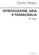 Derek Healey: Introduzione Aria E Passacaglia: Organ: Instrumental Work