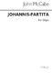 John McCabe: Johannis Partita: Organ: Instrumental Work