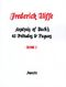 Frederick Iliffe Johann Sebastian Bach: Analysis Of Bach's 48 Preludes & Fugues