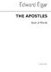 Edward Elgar: The Apostles - Words With Analytical Notes: Reference