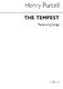 Tempest Performing Script Book: Biography