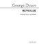 George Dyson: Reveille: Voice: Vocal Score