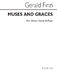 G. Finzi: Muses & Graces: Voice: Vocal Score