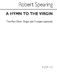 Sokolow: Hymn To The Virgin: 2-Part Choir: Instrumental Work