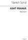 Naresh Sohal: Asht Prahar: Orchestra: Study Score