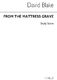 David Blake: From The Mattress Grave: Chamber Ensemble: Study Score