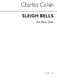Charles Calkin: Sleigh Bells (Piano Duet): Piano Duet: Instrumental Work