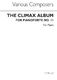 The Climax Album No. 11 For Piano: Piano: Instrumental Work