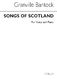 Granville Bantock: Songs Of Scotland Book 1 Voice/Piano: Voice: Vocal Work