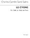 Camille Saint-Sans: Le Cygne (The Swan): Viola & Cello: Instrumental Work